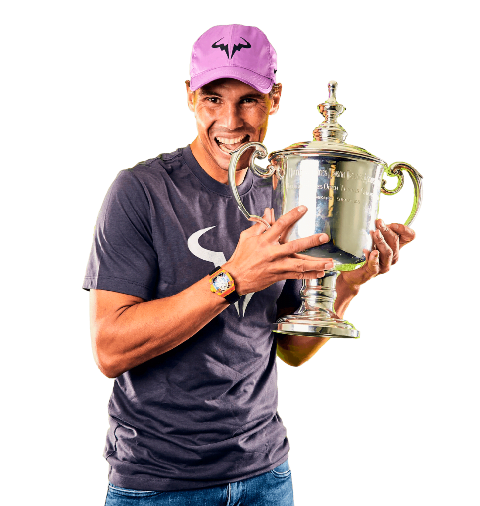 Nadal Imagen Render Sin Fondo Tenis Png Sport Renders