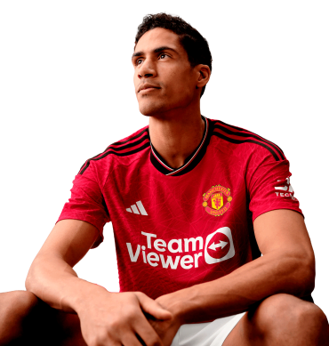 Varane Image PNG Manchester United Render