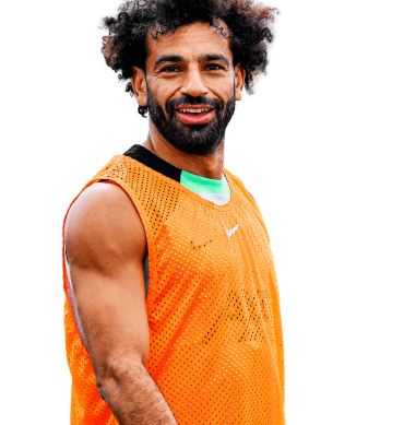 Mohamed Salah Image PNG Liverpool Render