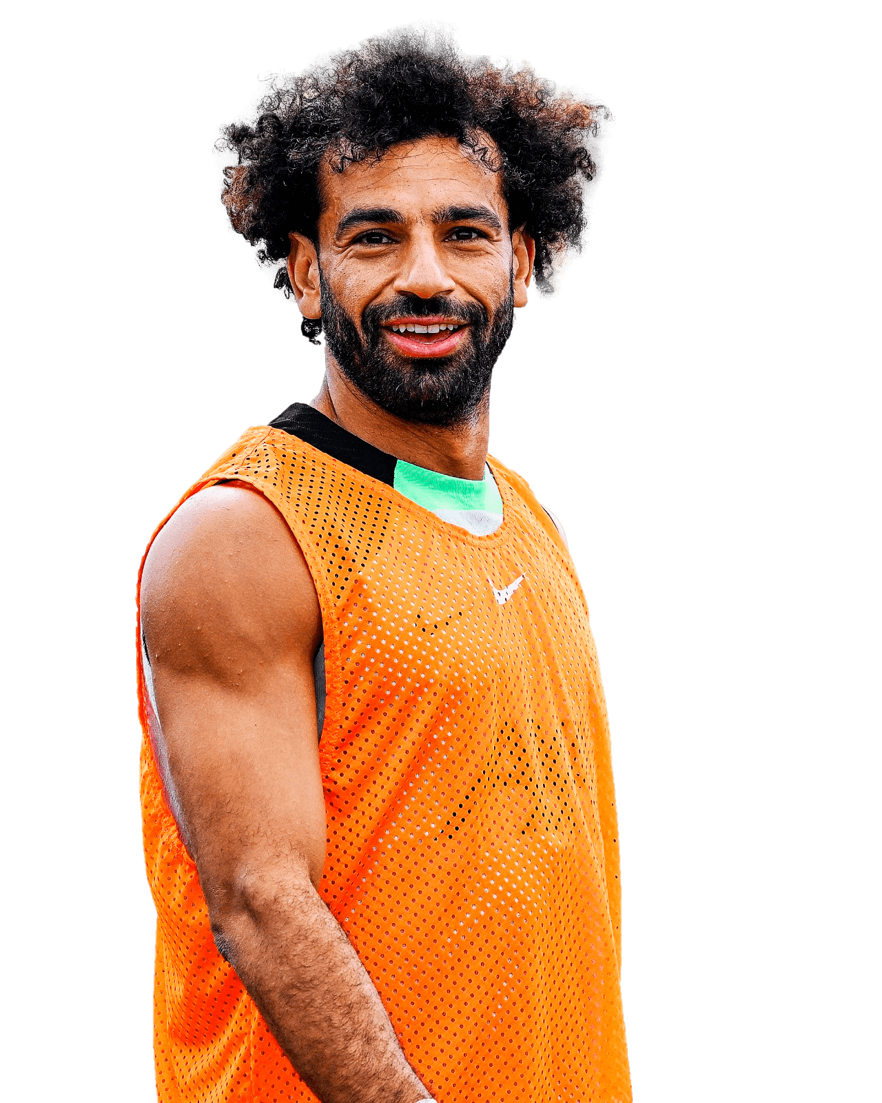 Mohamed Salah Image PNG Liverpool Render