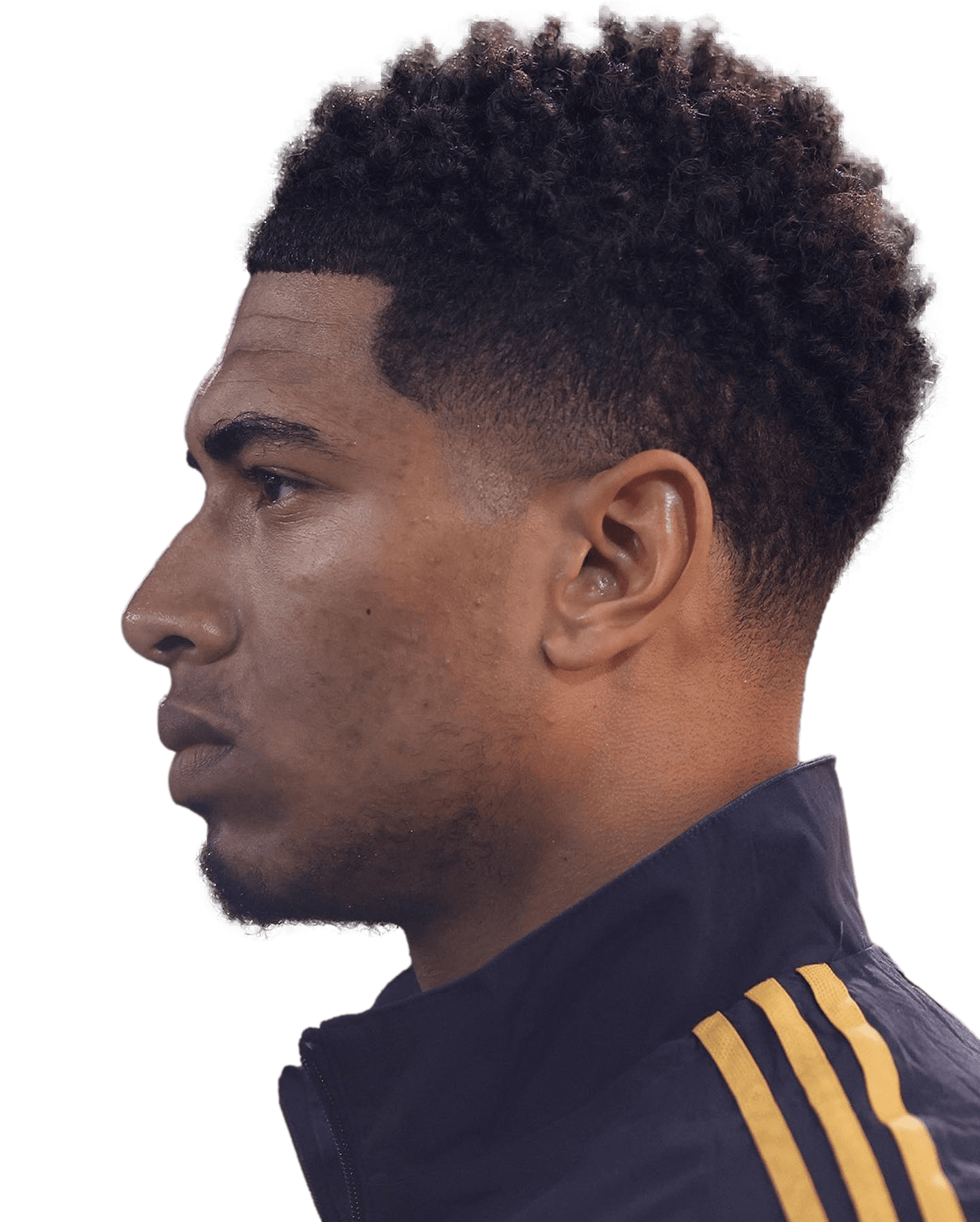 Bellingham PNG Real Madrid. Image Transparent