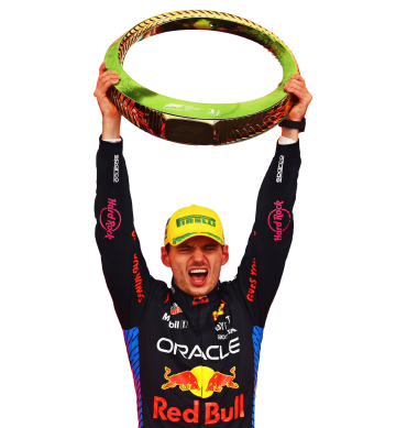 Max Verstappen PNG F1 Red Bull