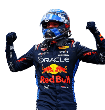 Max Verstappen PNG F1 Red Bull