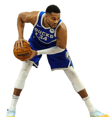 Giannis Antetokounmpo PNG NBA Milwaukee Bucks