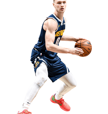 Christian Braun PNG NBA Denver Nuggets