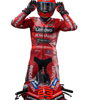 Marc Marquez PNG MotoGP Ducati . Winner Race