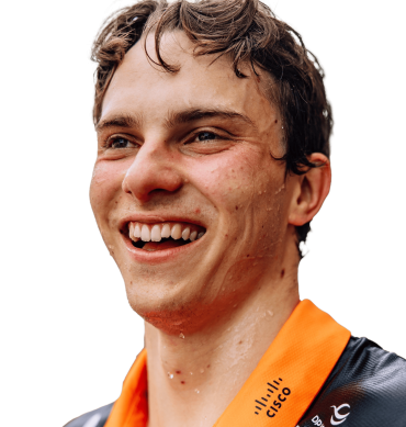 Oscar Piastri PNG Formula 1 Mclaren Render